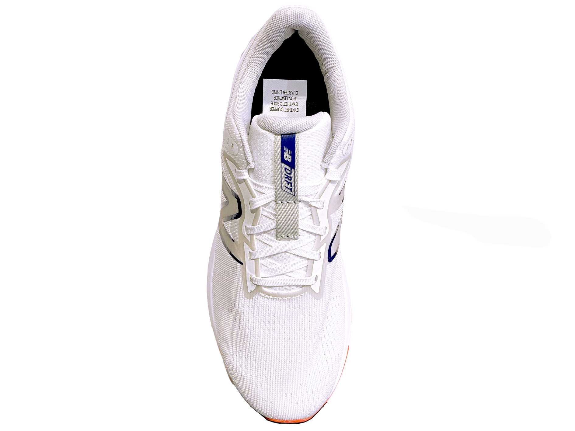 New Balance Womens DRFT V2 B Width WDRFTWN2 Jim Kidd Sports