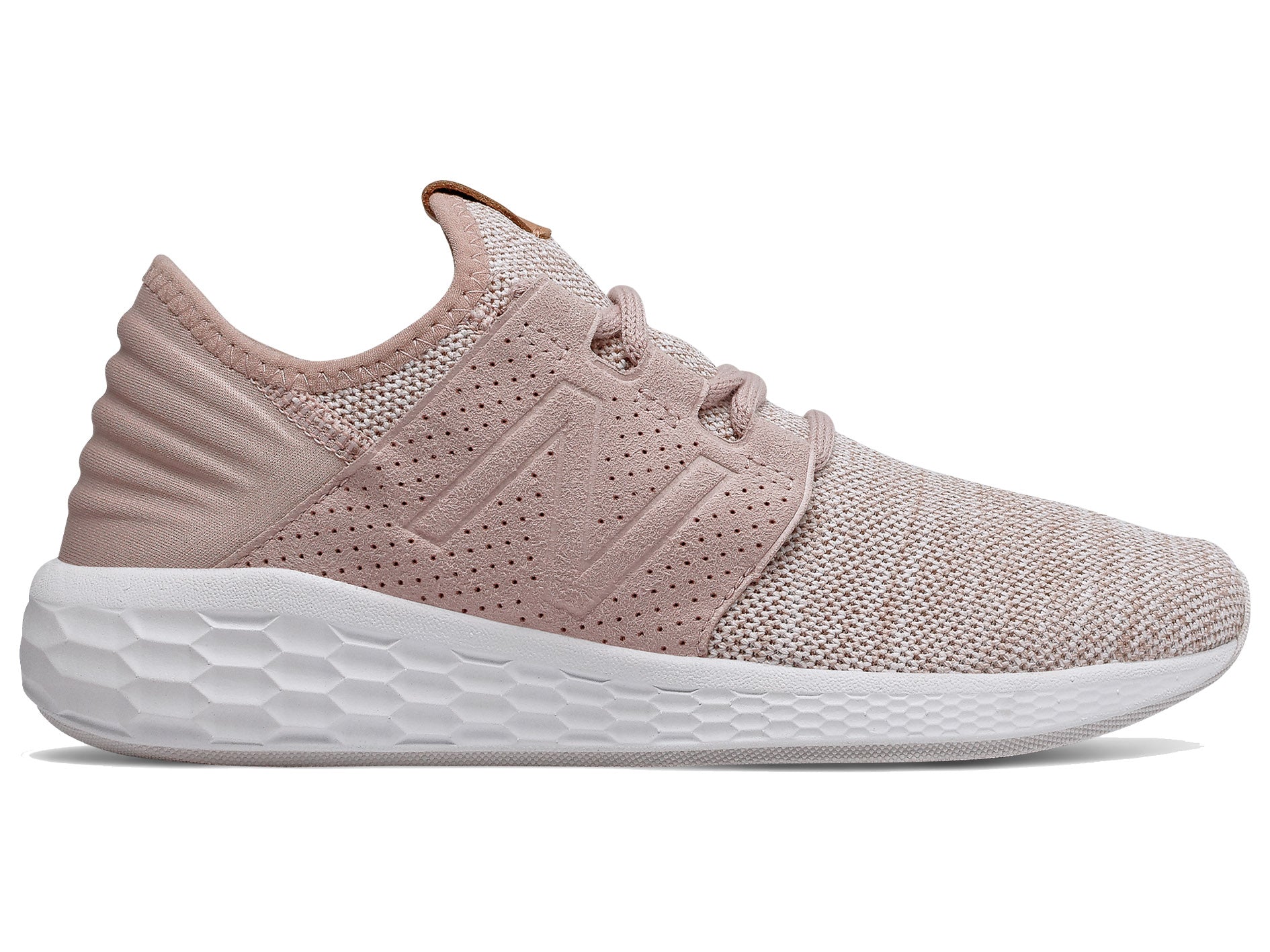 New Balance Women’s Fresh Foam CRUZ V2
