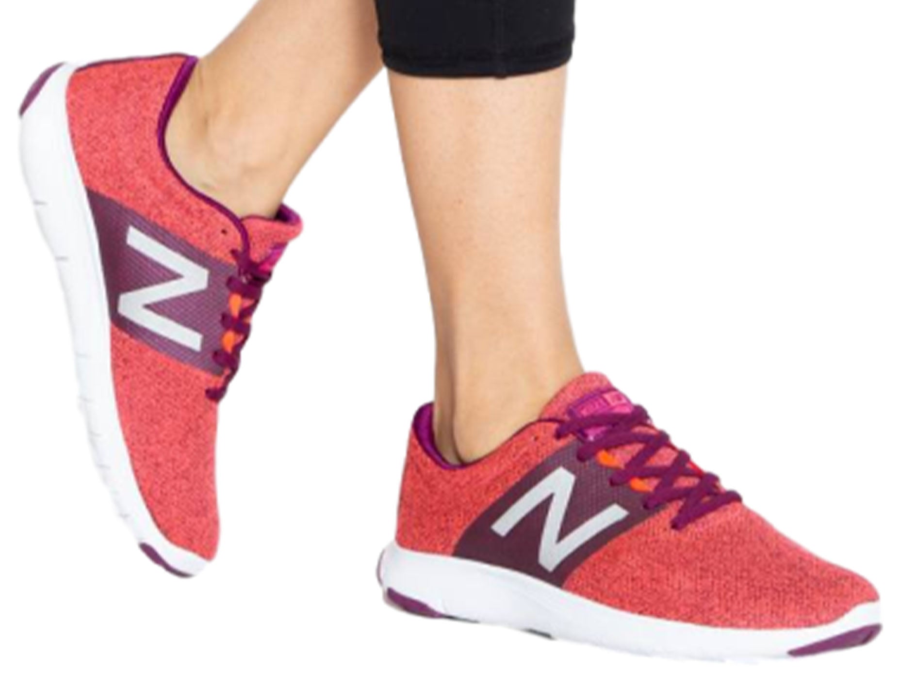 New balance koze womens top