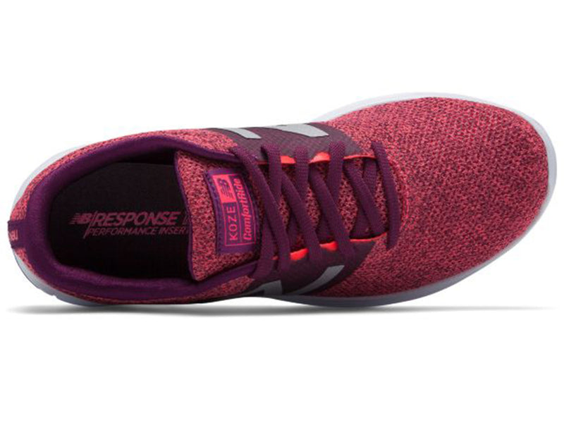 New Balance Womens WKOZERC1 <br> WKOZERC1