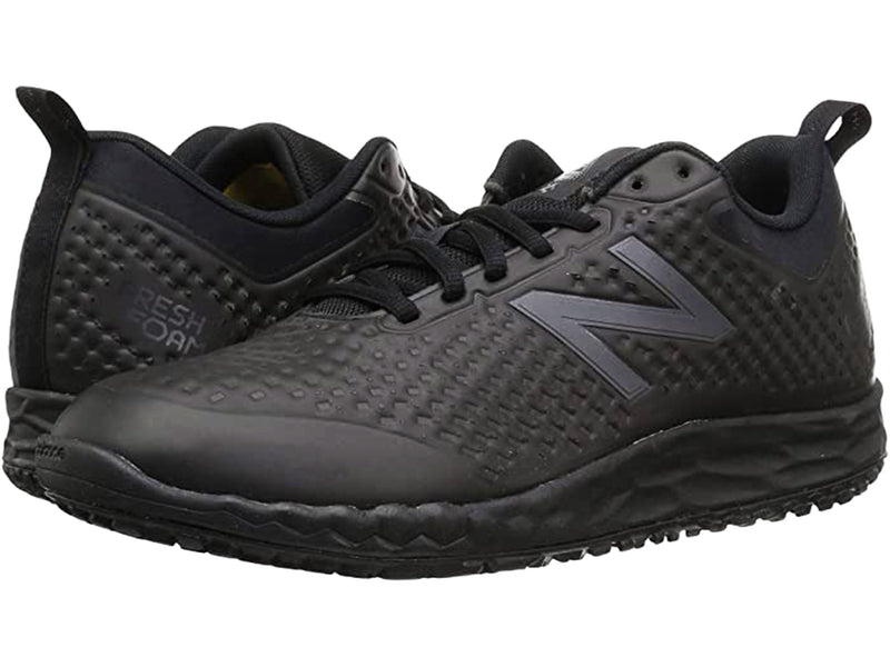 New Balance Slip Resistant Fresh Foam 806 WOMENS <br> WID806K1 (D WIDTH)