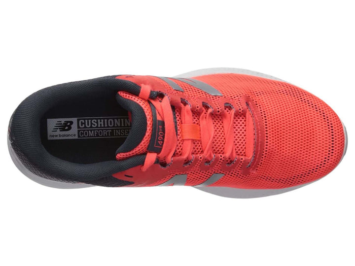 New Balance Womens W490LD6