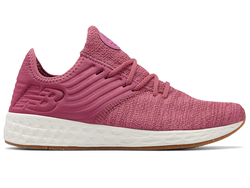 New Balance Womens Fresh Foam Cruz Decon <BR>  WCRZDKP