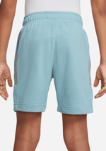 Nike Sportswear Hybrid Big Kids' (Boys) French Terry Shorts <br> DQ7843 494