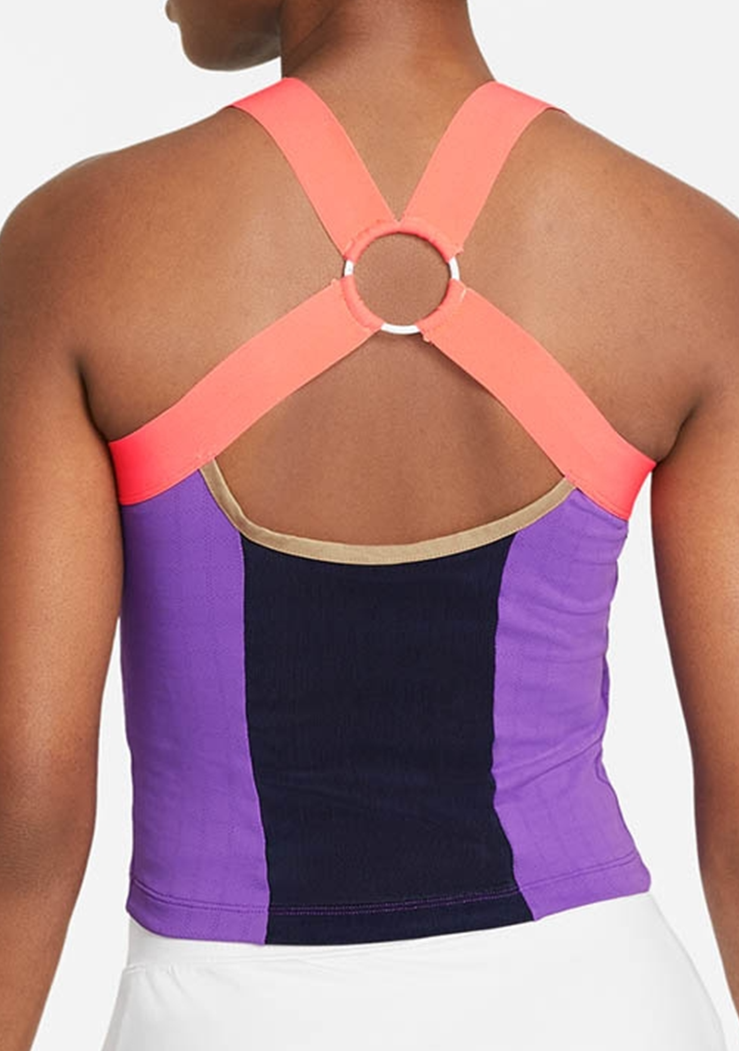 Nike Women’s Court Melbourne Team Slam Tank