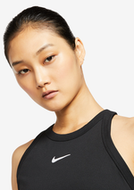 Nike Court Womens Dry Tank <br> AT8983 010
