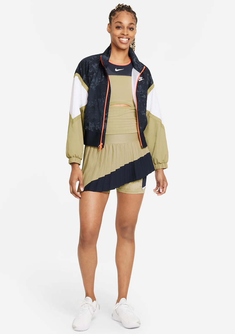 Nike women's shop spring jacket