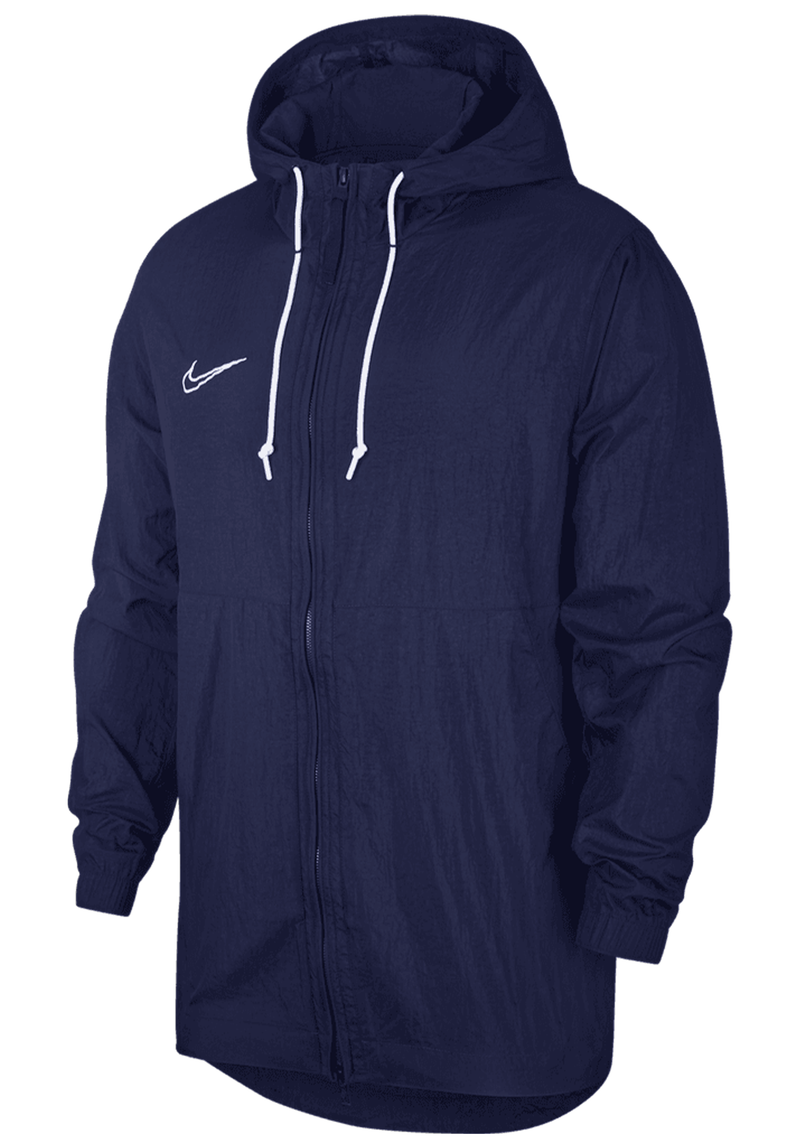 Nike academy jacket junior sales