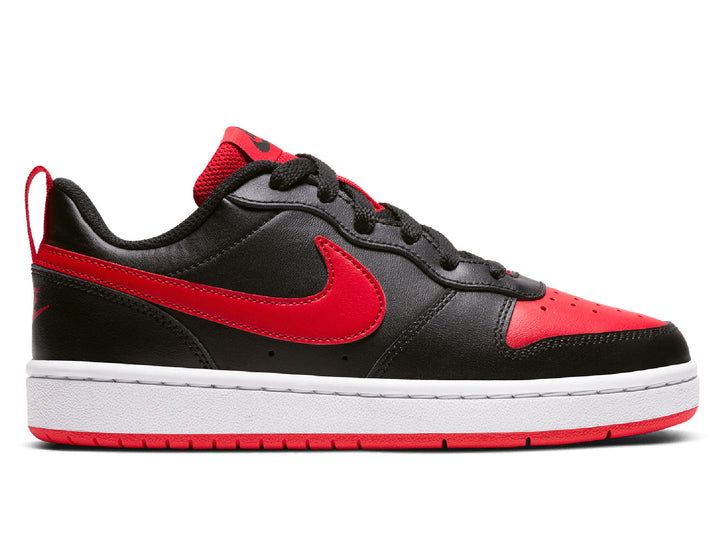 Nike Junior Court Borough Low 2 GS