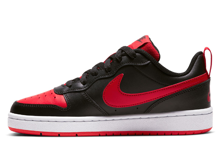 Nike Junior Court Borough Low 2 GS