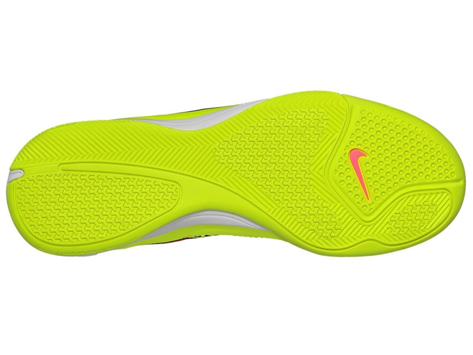 NIKE JUNIOR MAGISTA ONDA INDOOR SOCCER 651655 770 Jim Kidd Sports