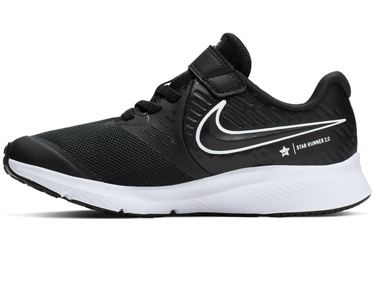Nike Junior Star Runner 2 Playschool (PSV)
