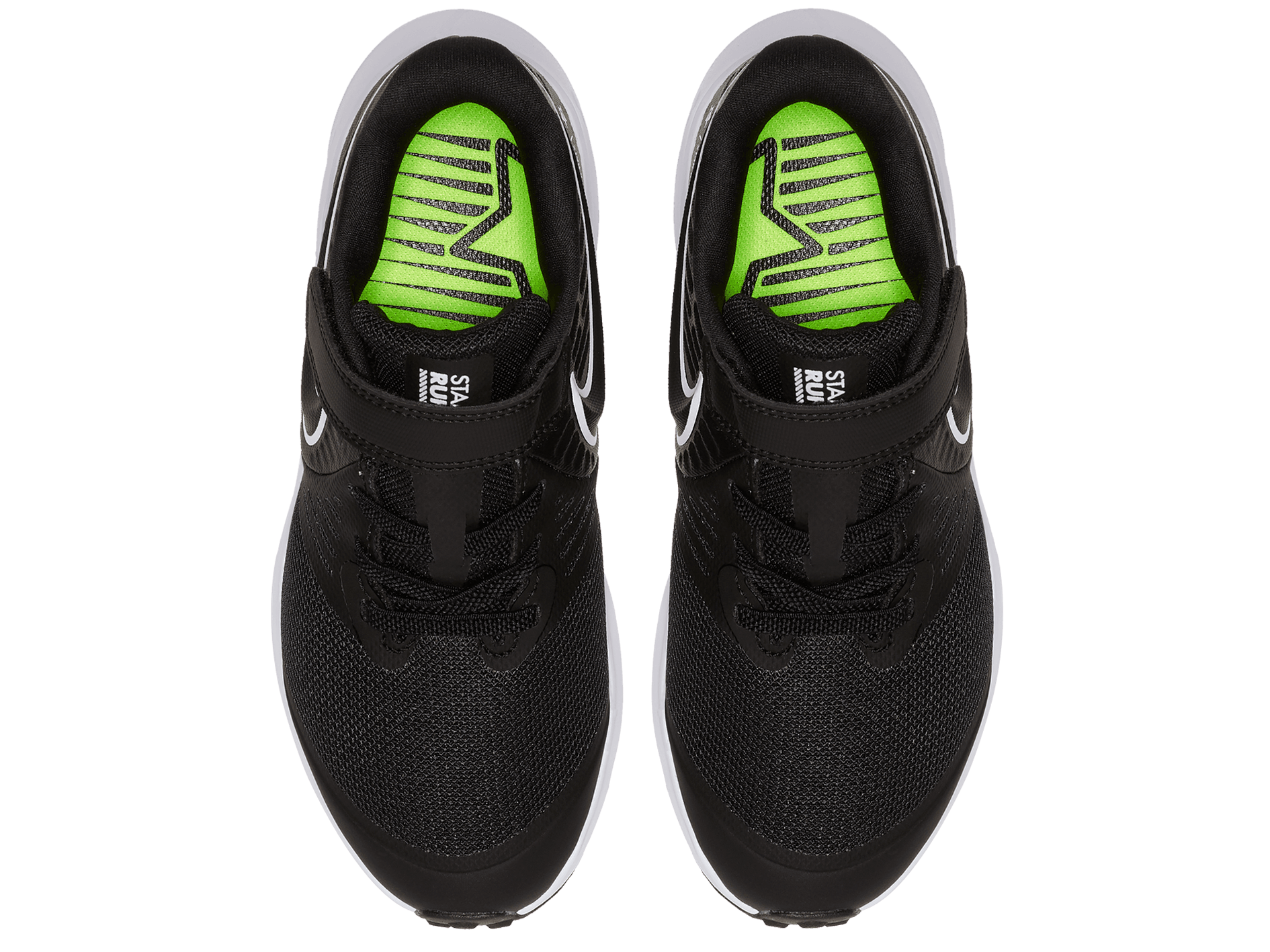 Nike Junior Star Runner 2 Playschool (PSV)