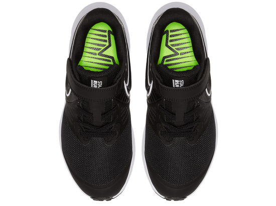Nike Junior Star Runner 2 Playschool (PSV)