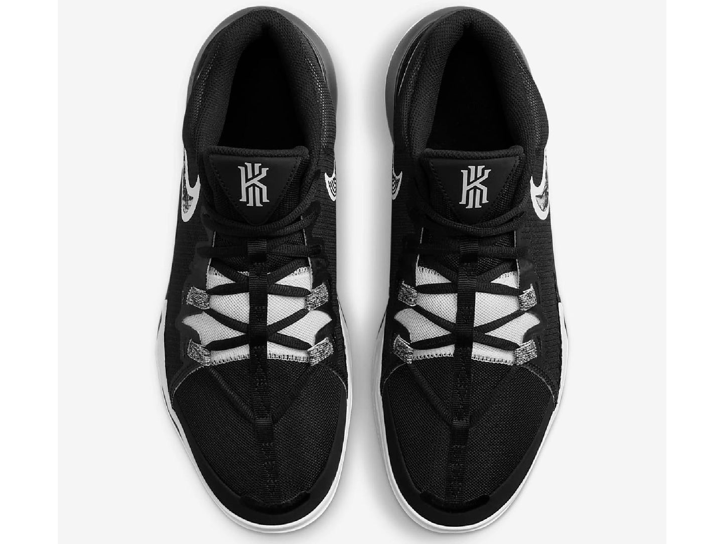 Nike Mens Kyrie Flytrap VI Basketball Shoe <br> DM1125 001