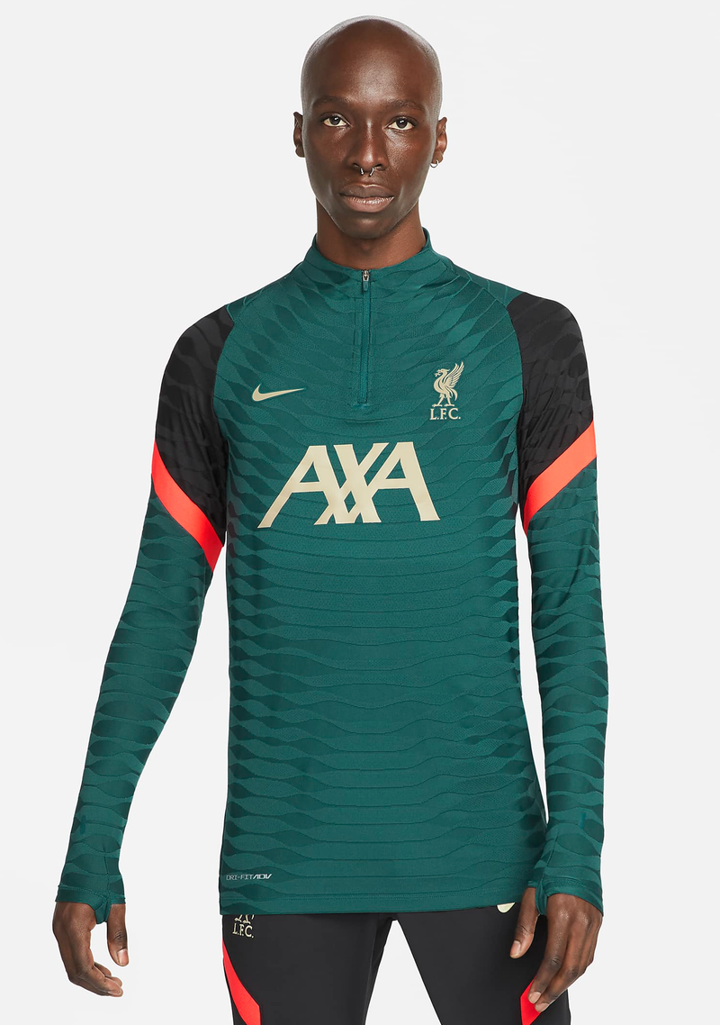 Nike Mens Liverpool Strike Elite Drill Top <BR> DB0195 376