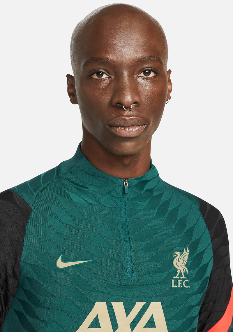 Mens liverpool training deals top