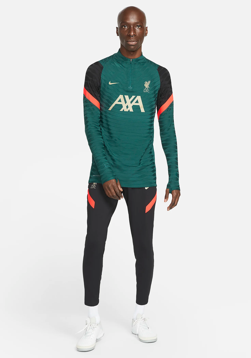 Nike Mens Liverpool Strike Elite Drill Top DB0195 376 Jim Kidd
