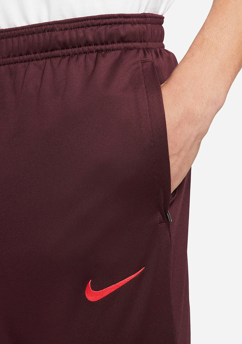 Nike Mens Liverpool Strike Pants <BR> DJ8556 652