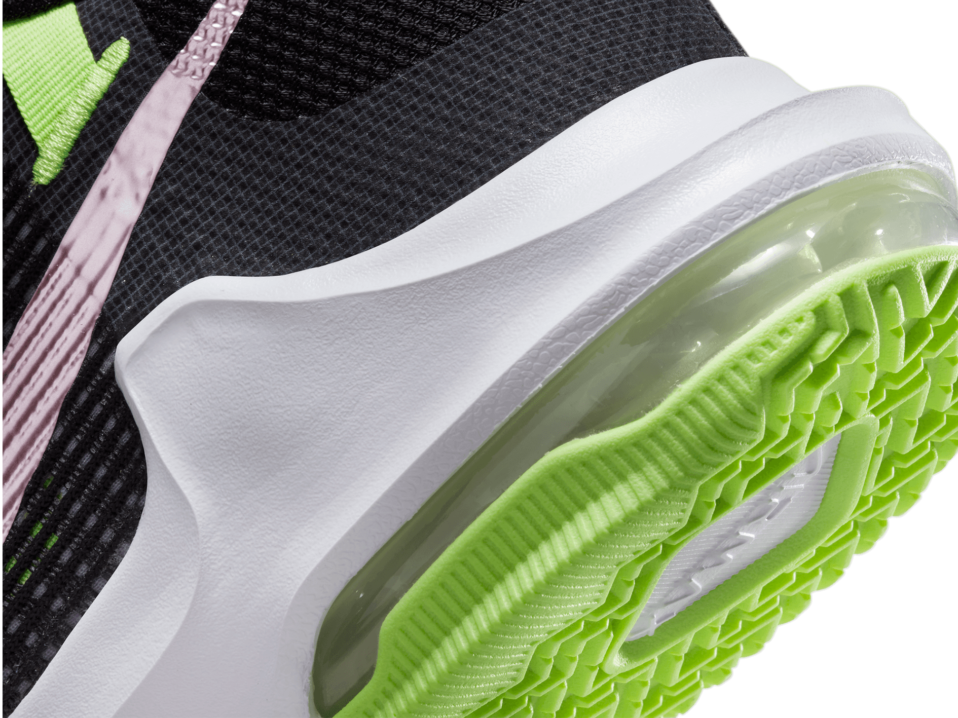 NIKE MENS NIKE AIR MAX IMPACT 3