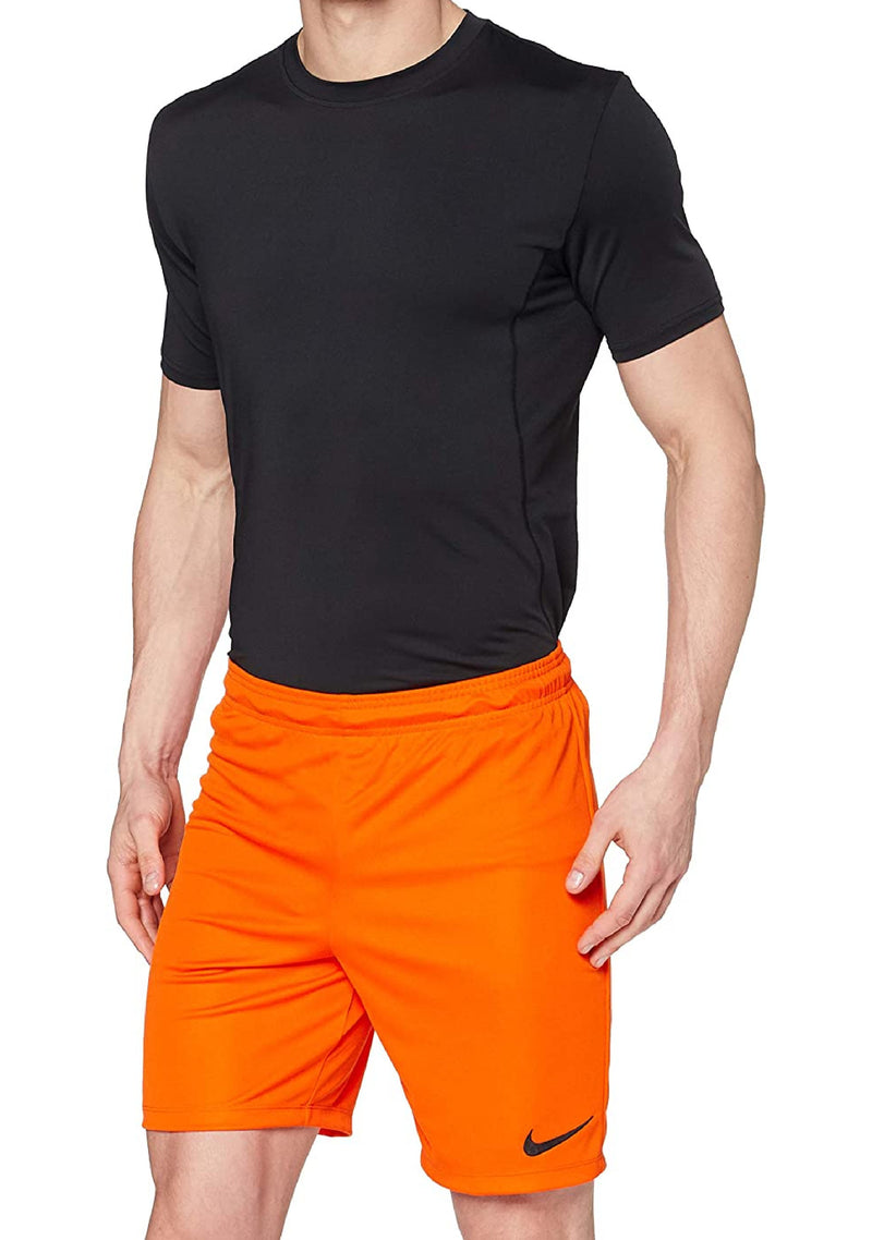 Nike Mens Park 2 Knit Shorts <br> 725887 815