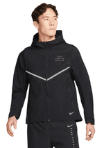 Nike Mens Repel Run Division Jacket <br> DM4773 010