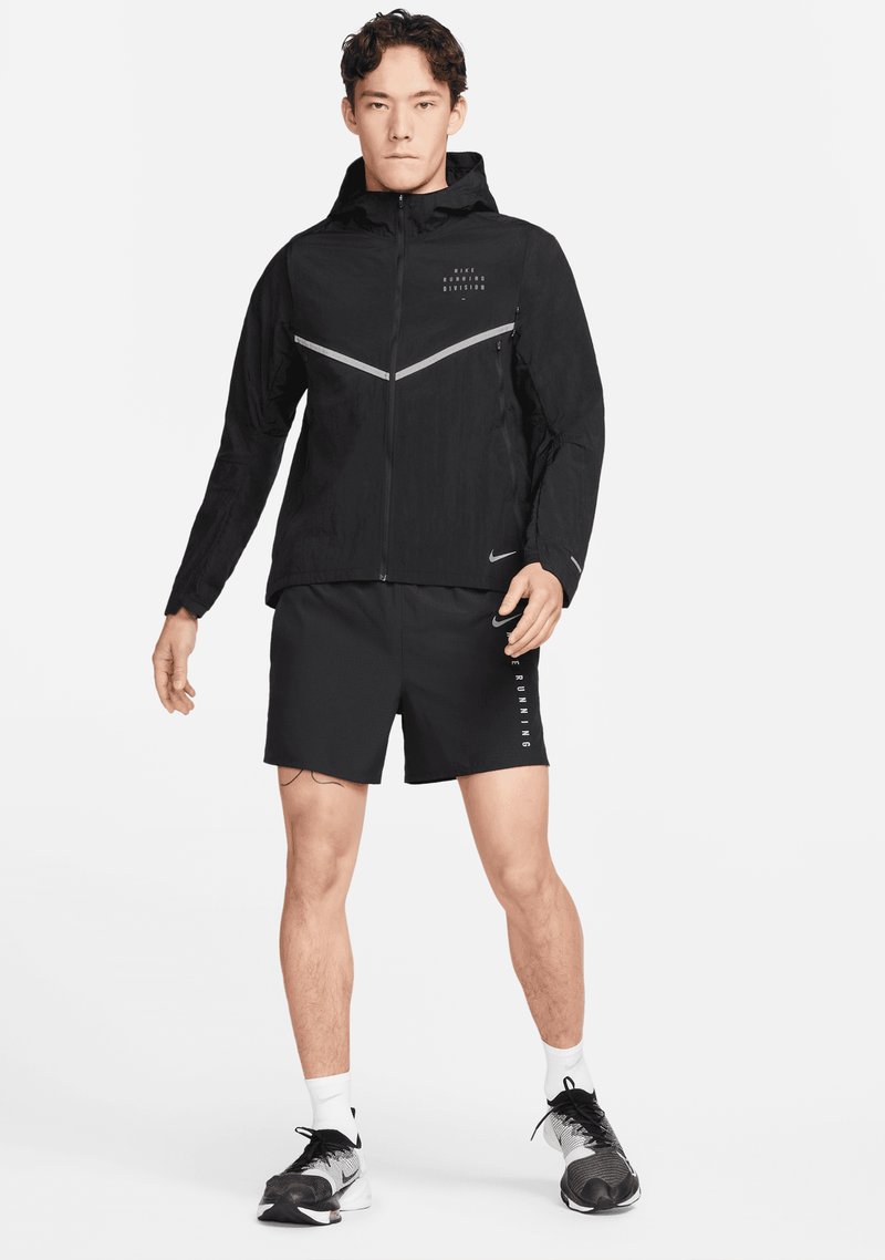 Nike Mens Repel Run Division Jacket <br> DM4773 010