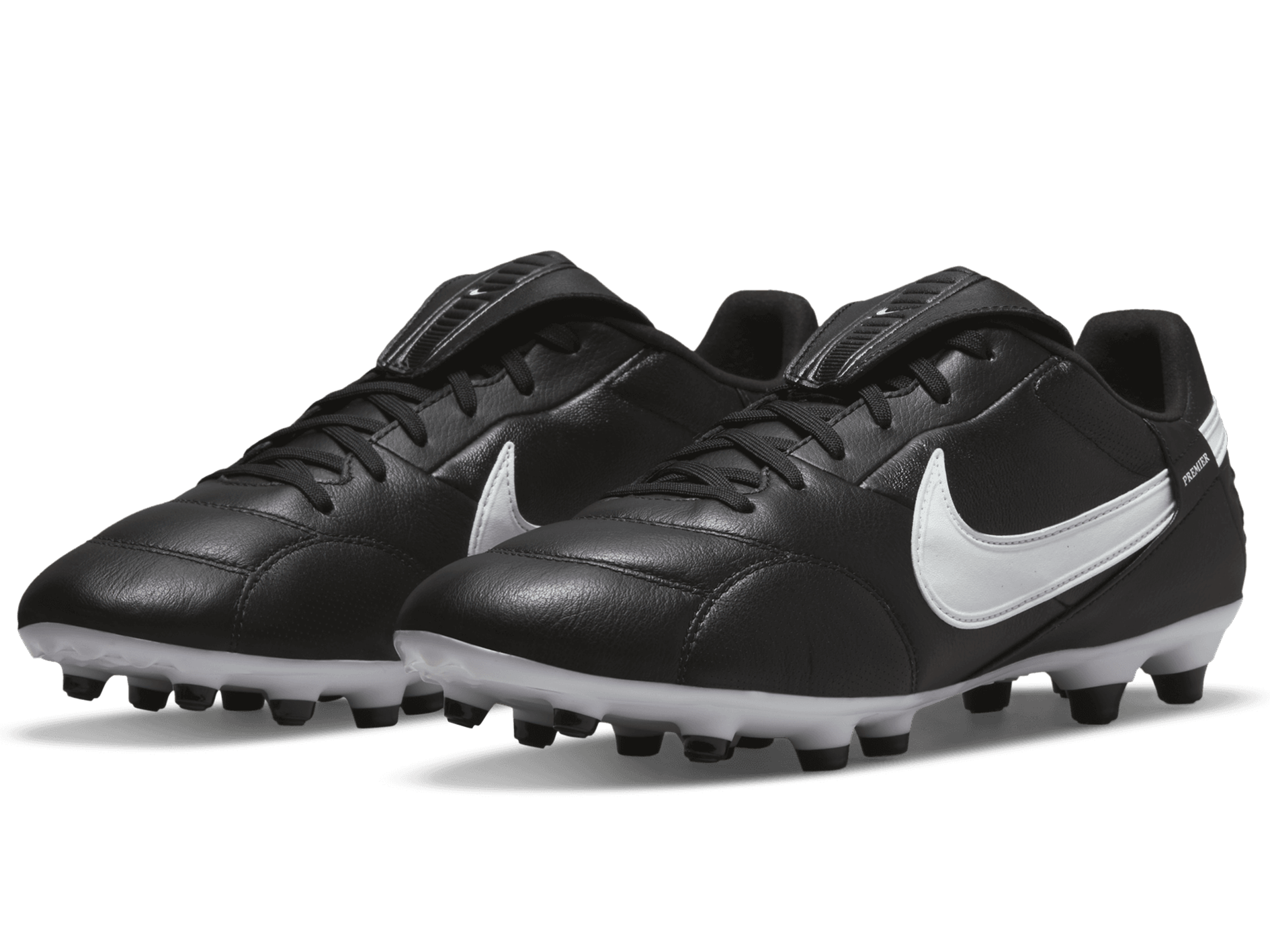 Nike tiempo premier fg mens football boots sales