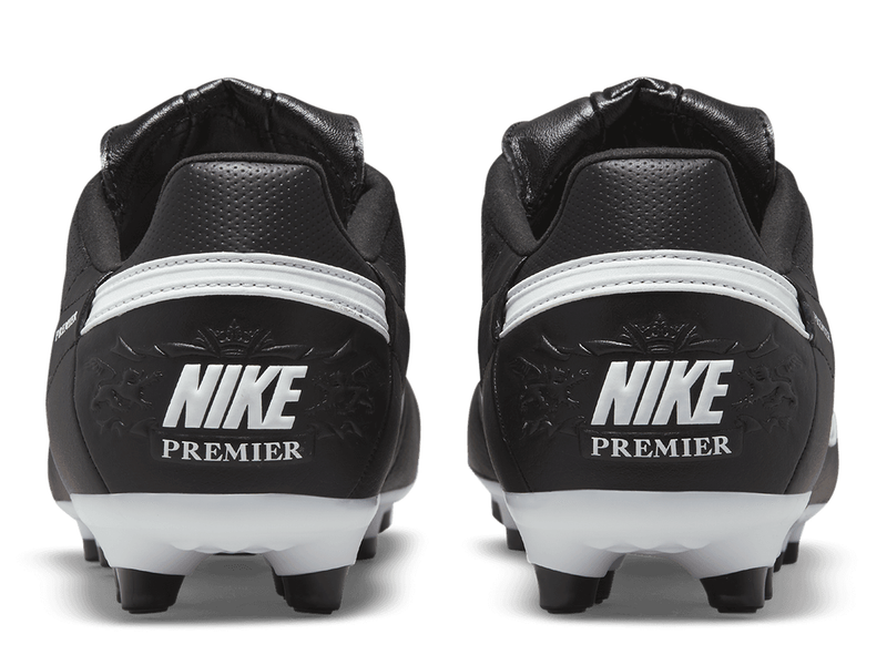 Nike premier fg sales boots