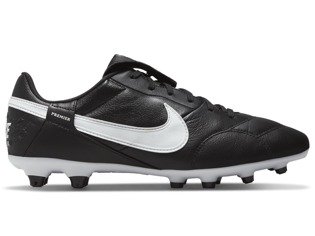 Nike premier 2.0 2024 weight