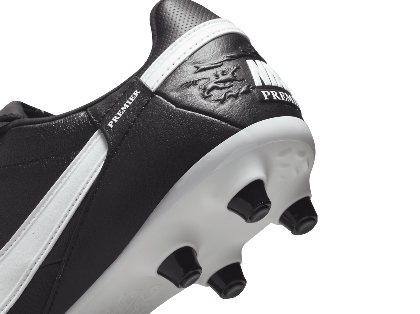 Nike Mens The Nike Premier III FG AT5889 010 Jim Kidd Sports