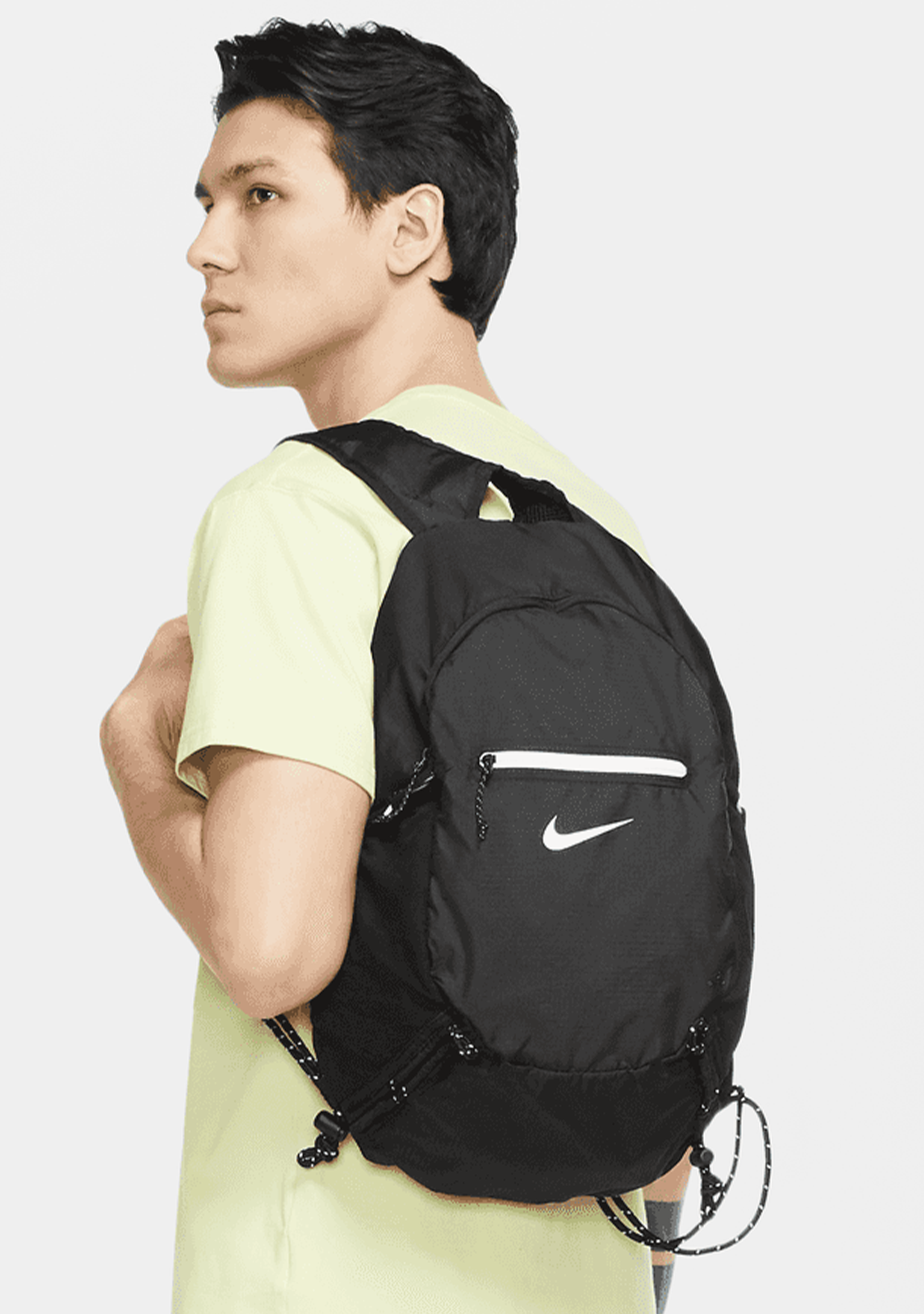 NIKE STASH BACKPACK 17L Jim Kidd Sports