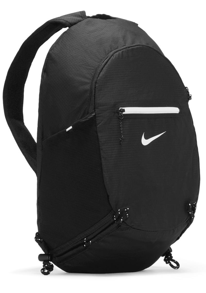 NIKE STASH BACKPACK (17L) DB0635 010 Jim Kidd Sports