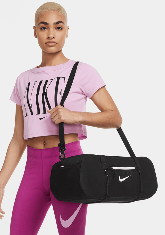 Nike Stash Duffel Bag 21L Jim Kidd Sports