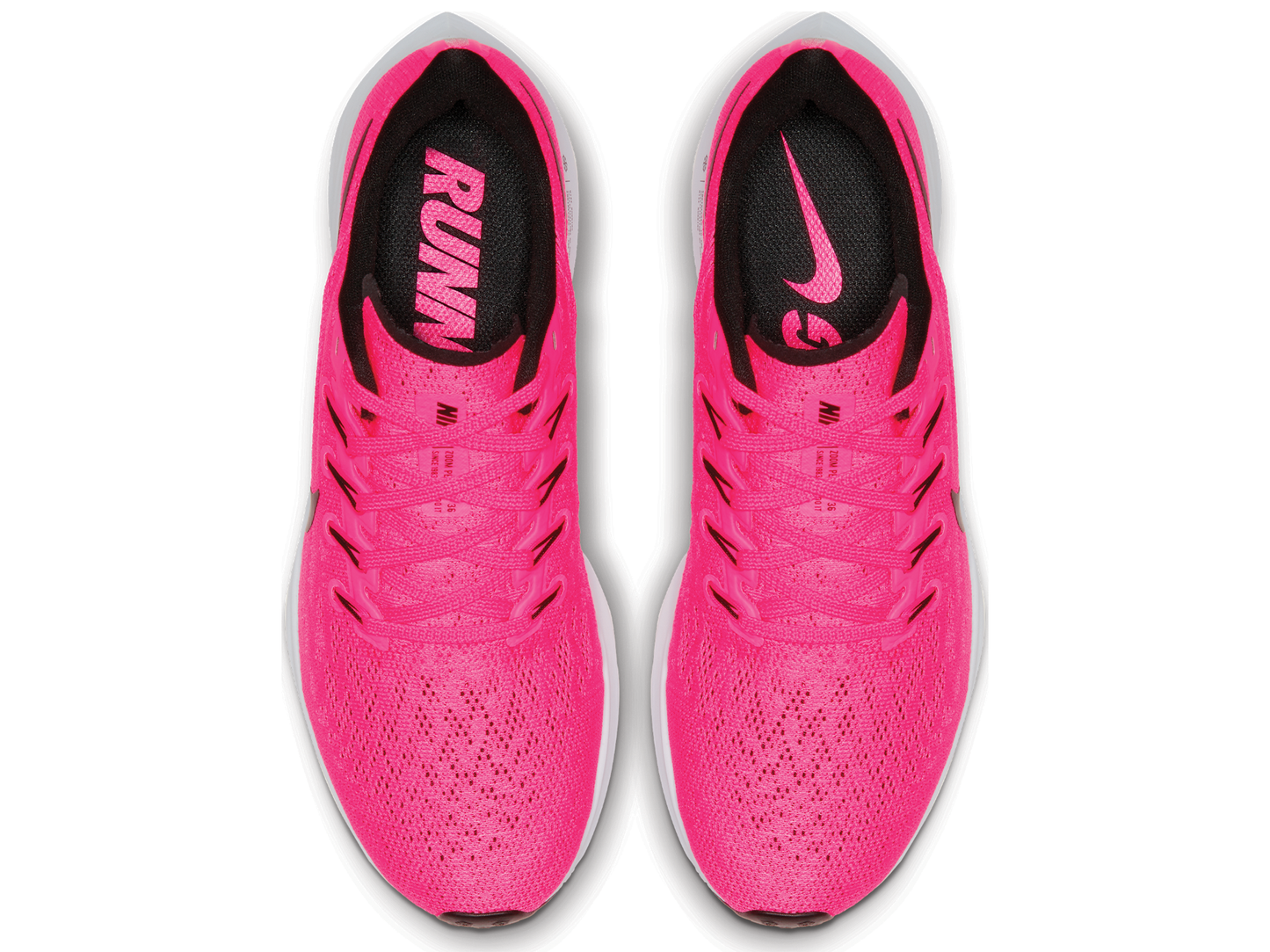 Nike Womens Air Zoom Pegasus 36 AQ2210 600 Jim Kidd Sports