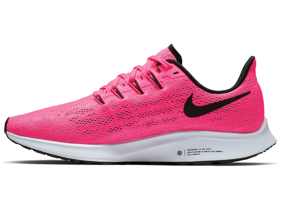 Nike Womens Air Zoom Pegasus 36