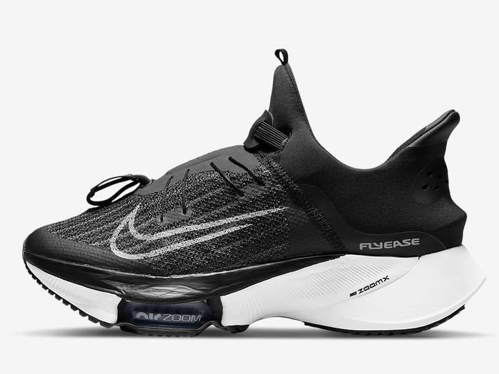 Nike Womens Air Zoom Tempo Next% Flyease