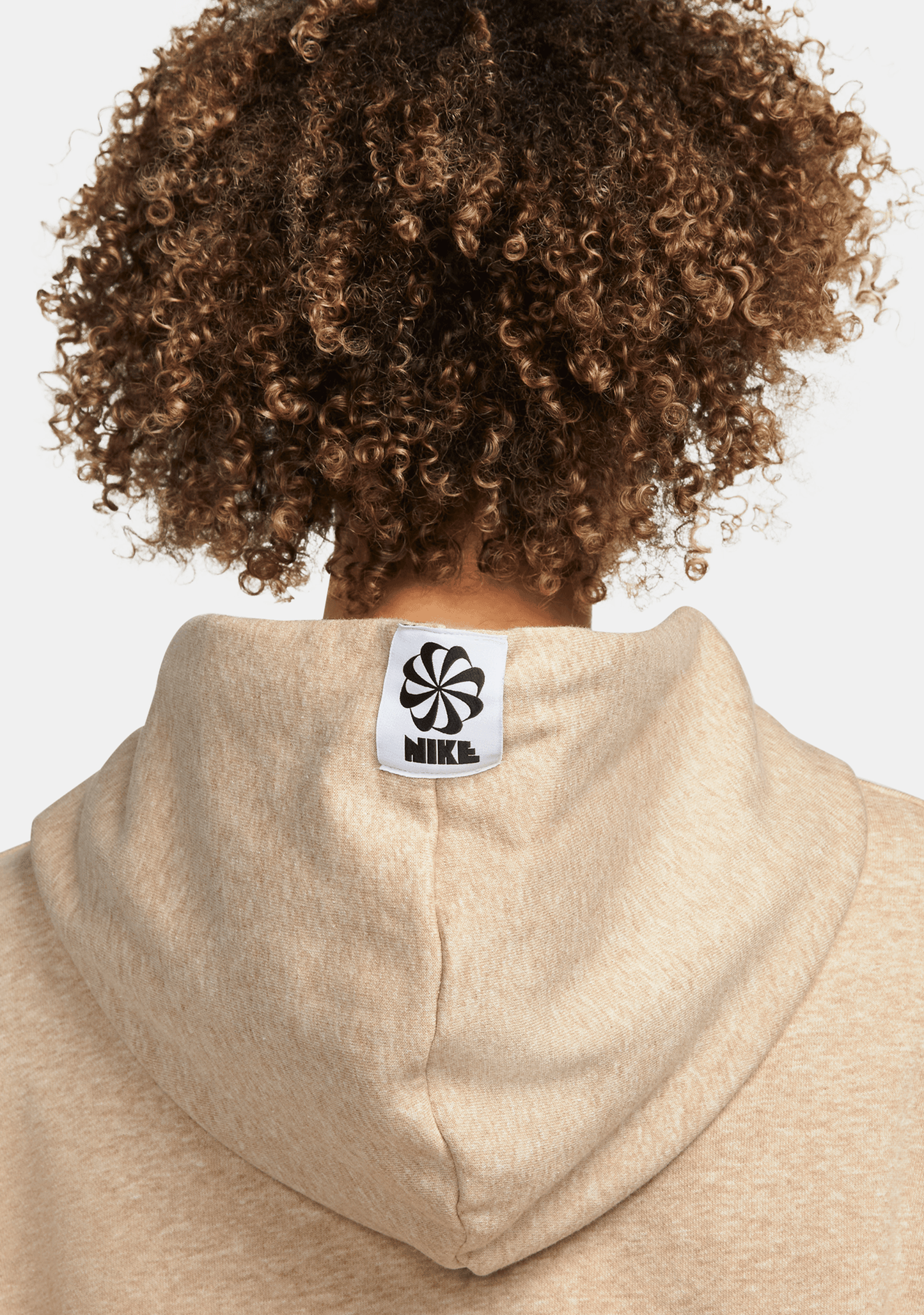 Nike Women's Circa 72 Oversized French Terry Hoodie