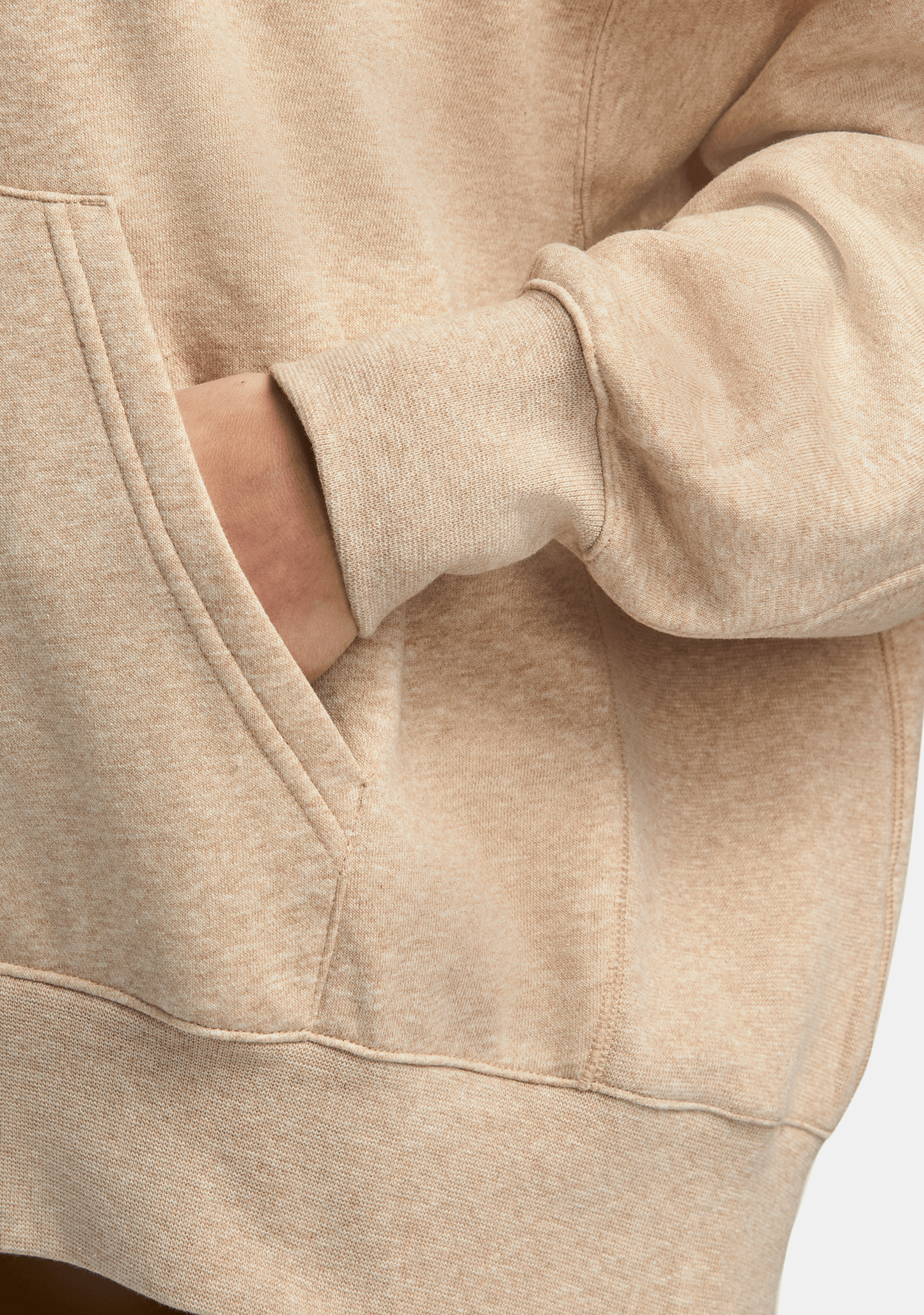 Nike Women's Circa 72 Oversized French Terry Hoodie