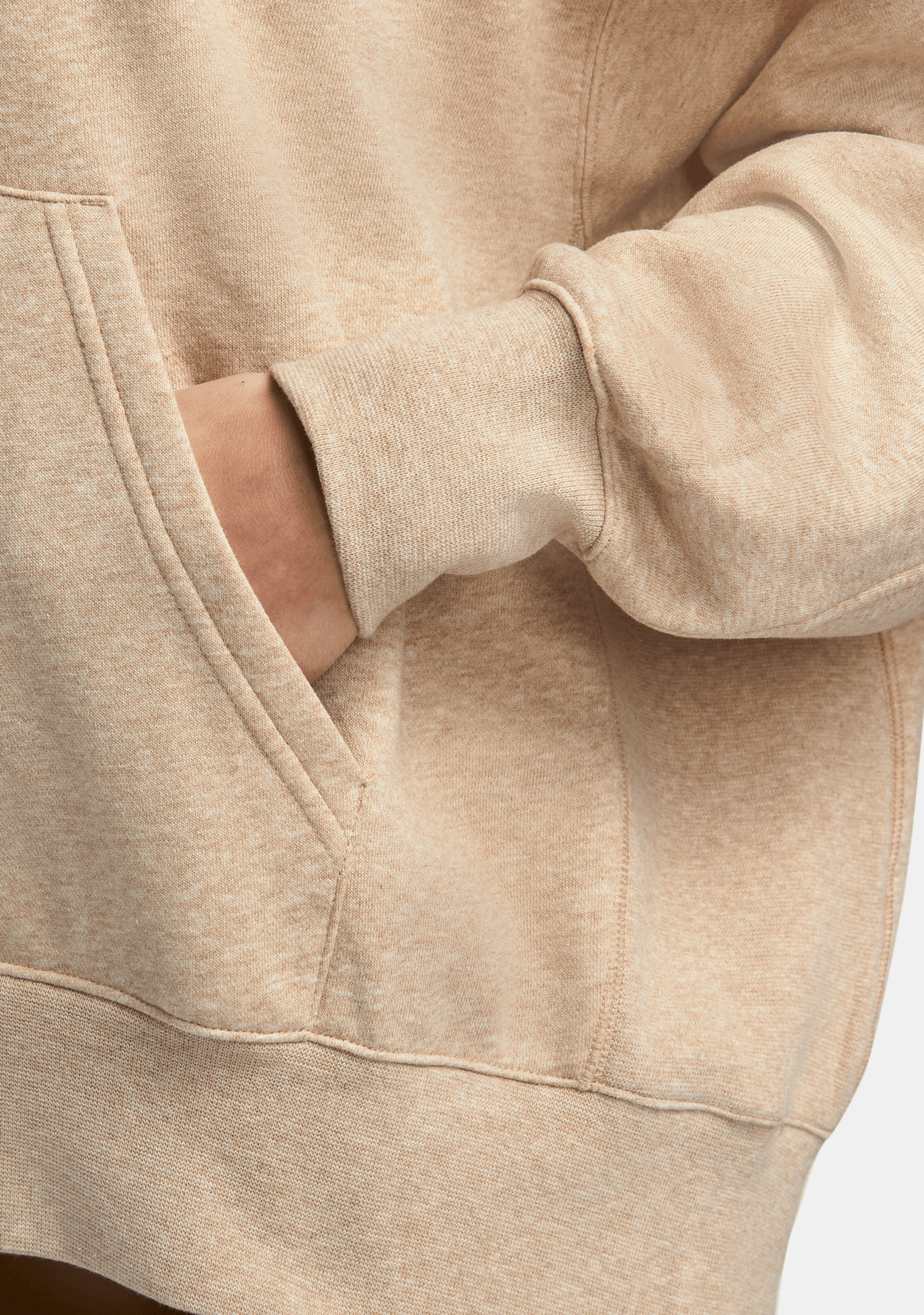 Nike Women's Circa 72 Oversized French Terry Hoodie