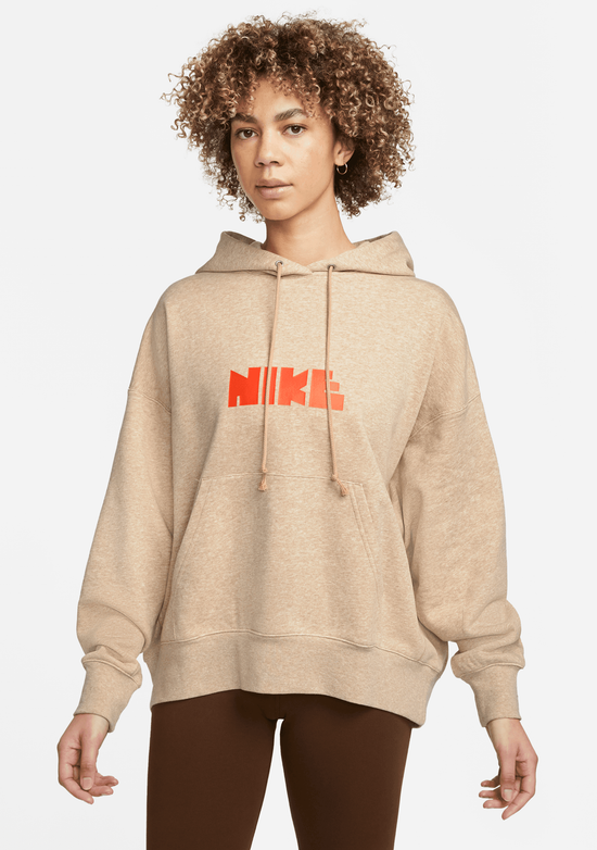 Nike Women's Circa 72 Oversized French Terry Hoodie