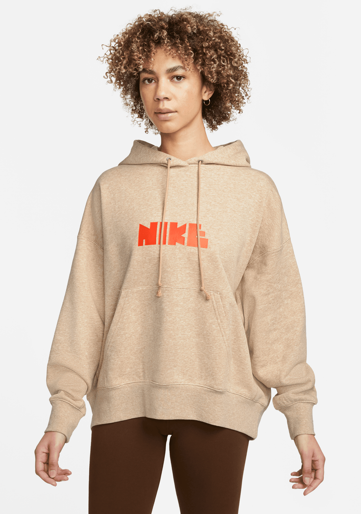 Nike Women's Circa 72 Oversized French Terry Hoodie