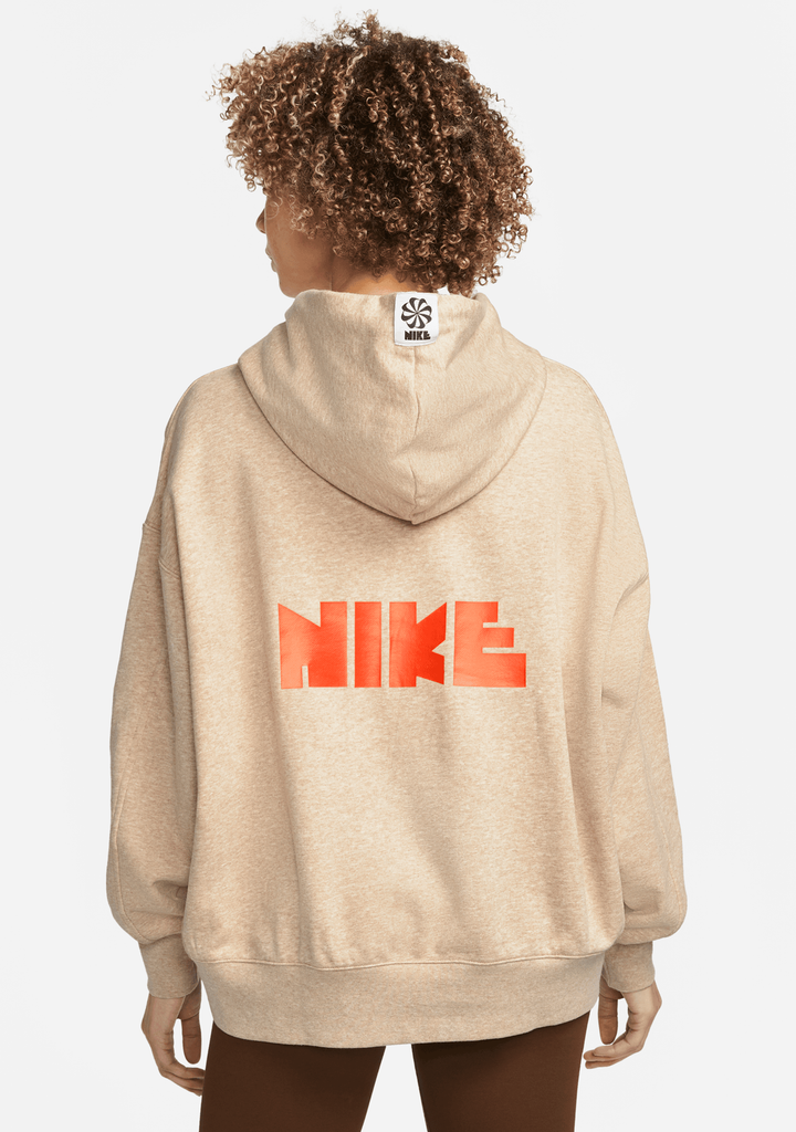 Nike Women's Circa 72 Oversized French Terry Hoodie