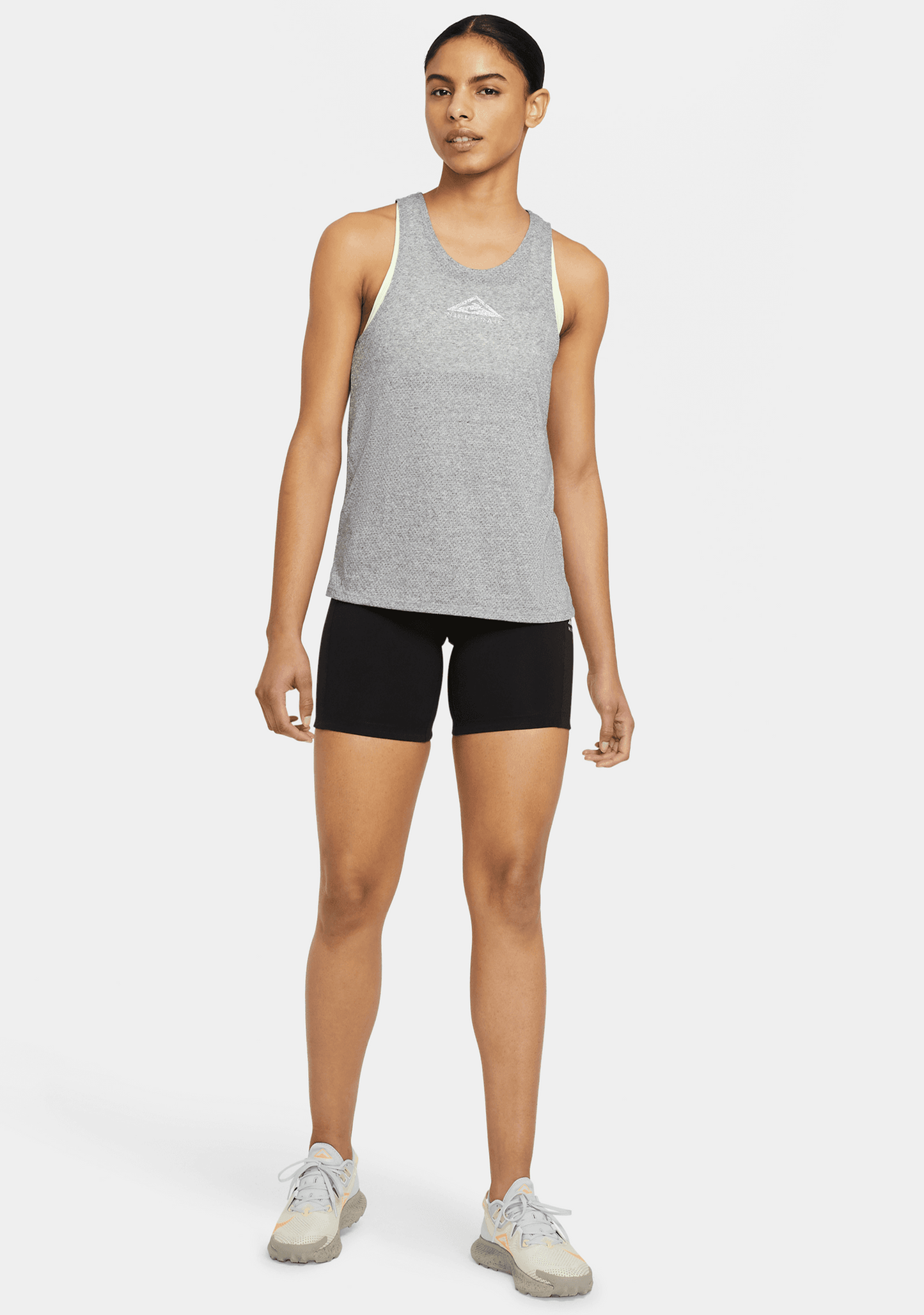 Nike city sleek running tank cheap