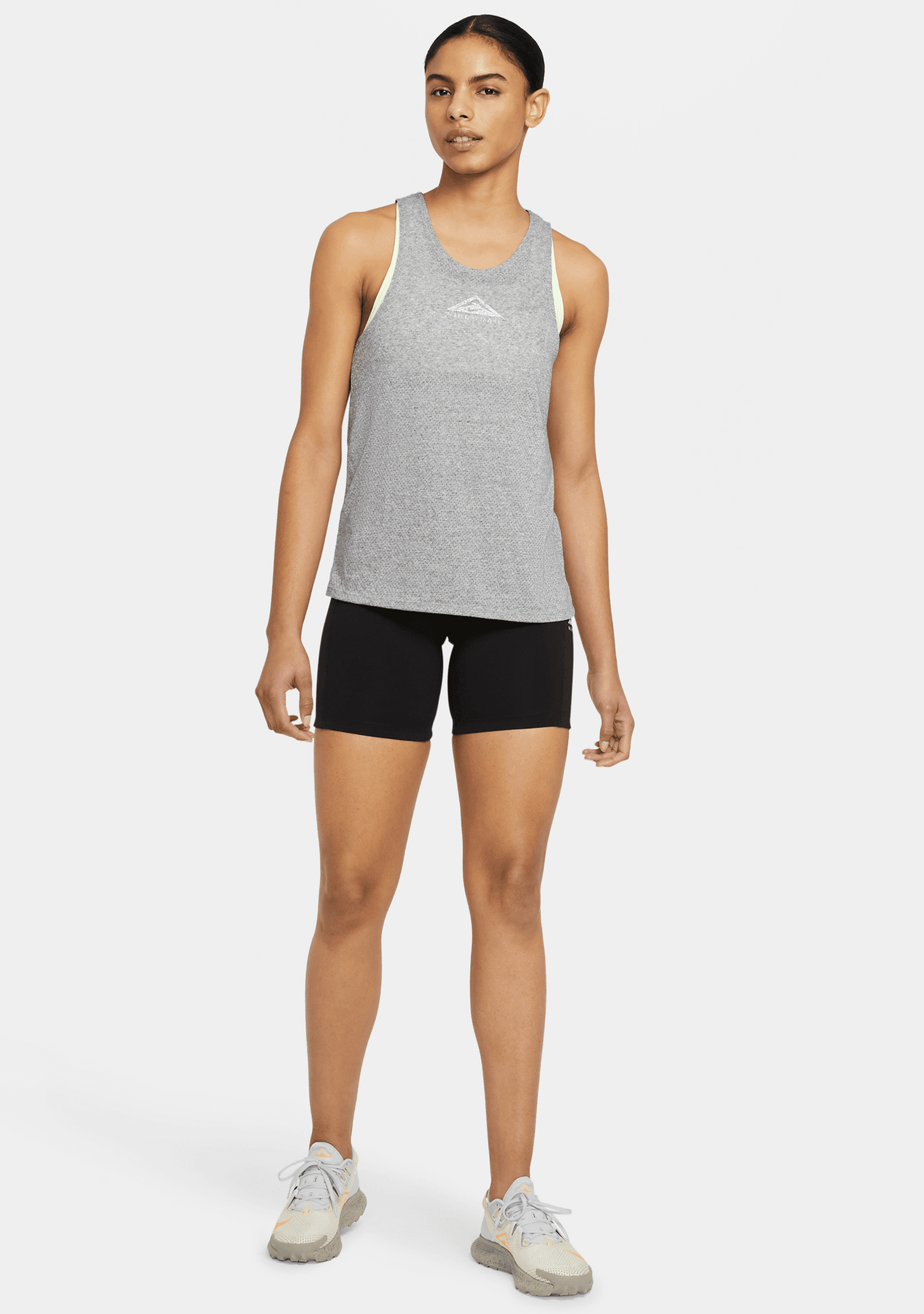 Nike City Sleek Women's Trail Running Tank