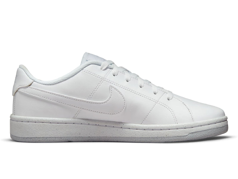 Nike women's court royale white Clearance