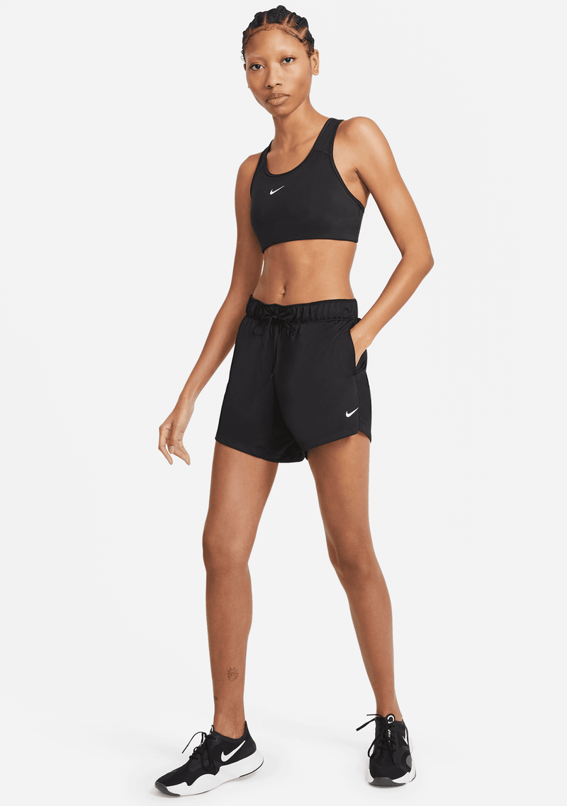 Nike Womens Dri-Fit Attack Shorts <BR> DA0319 013