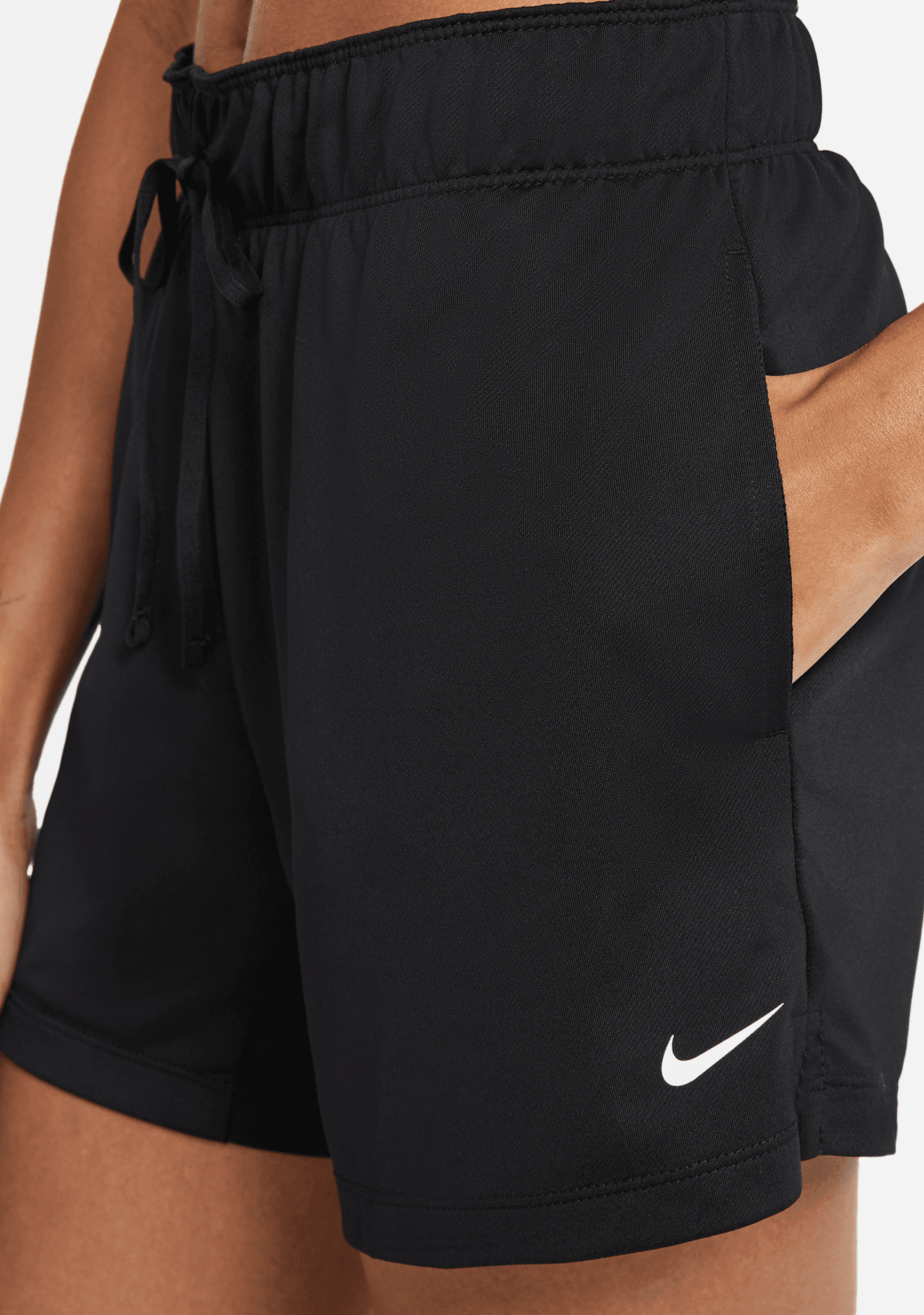 Nike Women's Dri-Fit Attack Shorts