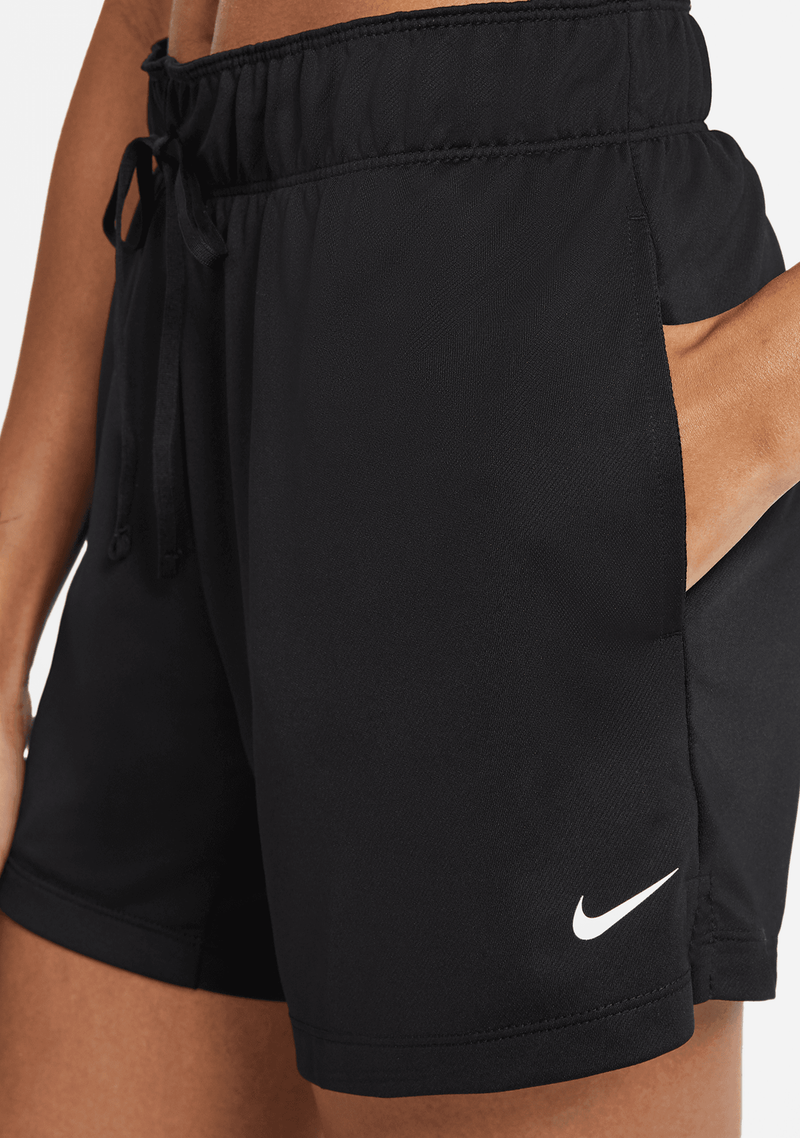 Nike Womens Dri-Fit Attack Shorts <BR> DA0319 013