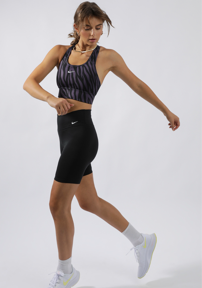 Nike Womens Dri-Fit Swoosh Icon Clash Sports Bra <br> CZ7208 447/573